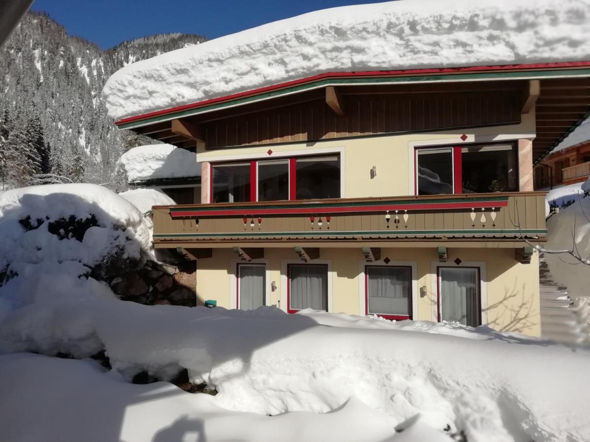 Ferienwohnung Kogler Вайдринг Экстерьер фото